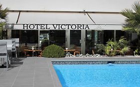 Hotel Victoria Cannes 4*