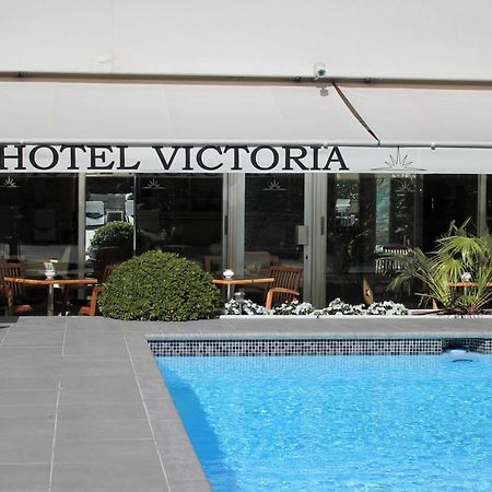 Hotel Victoria Cannes Exterior photo