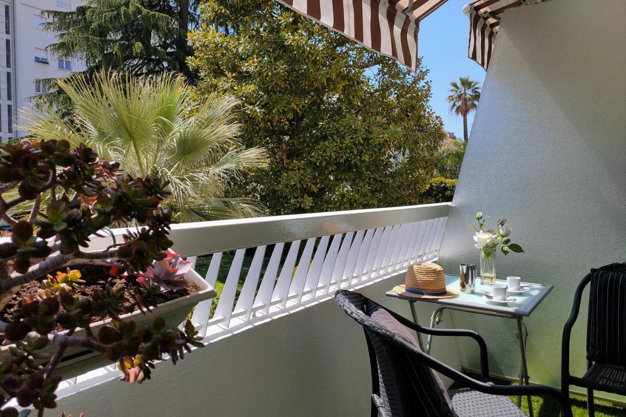 Hotel Victoria Cannes Exterior photo