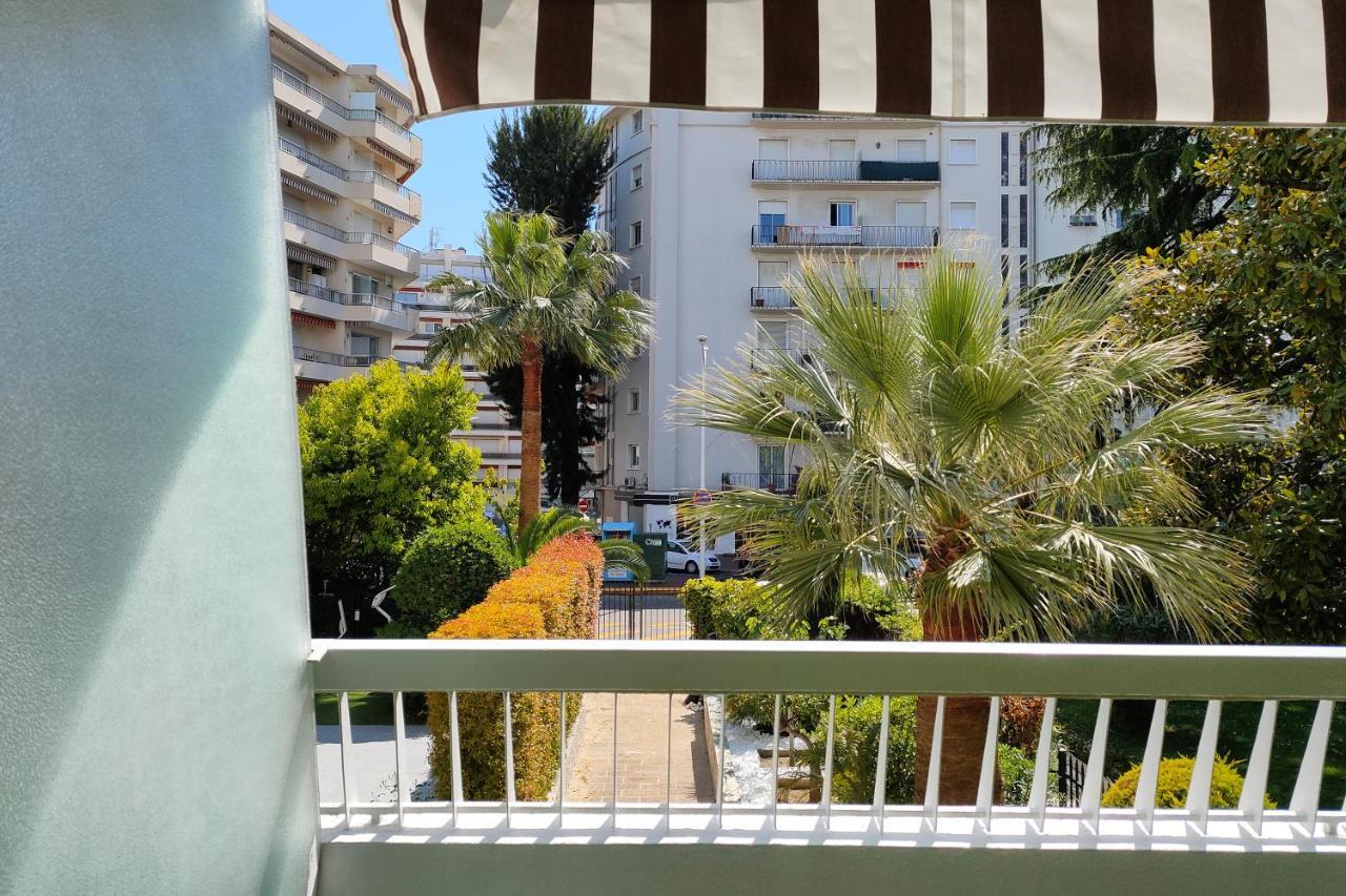 Hotel Victoria Cannes Exterior photo