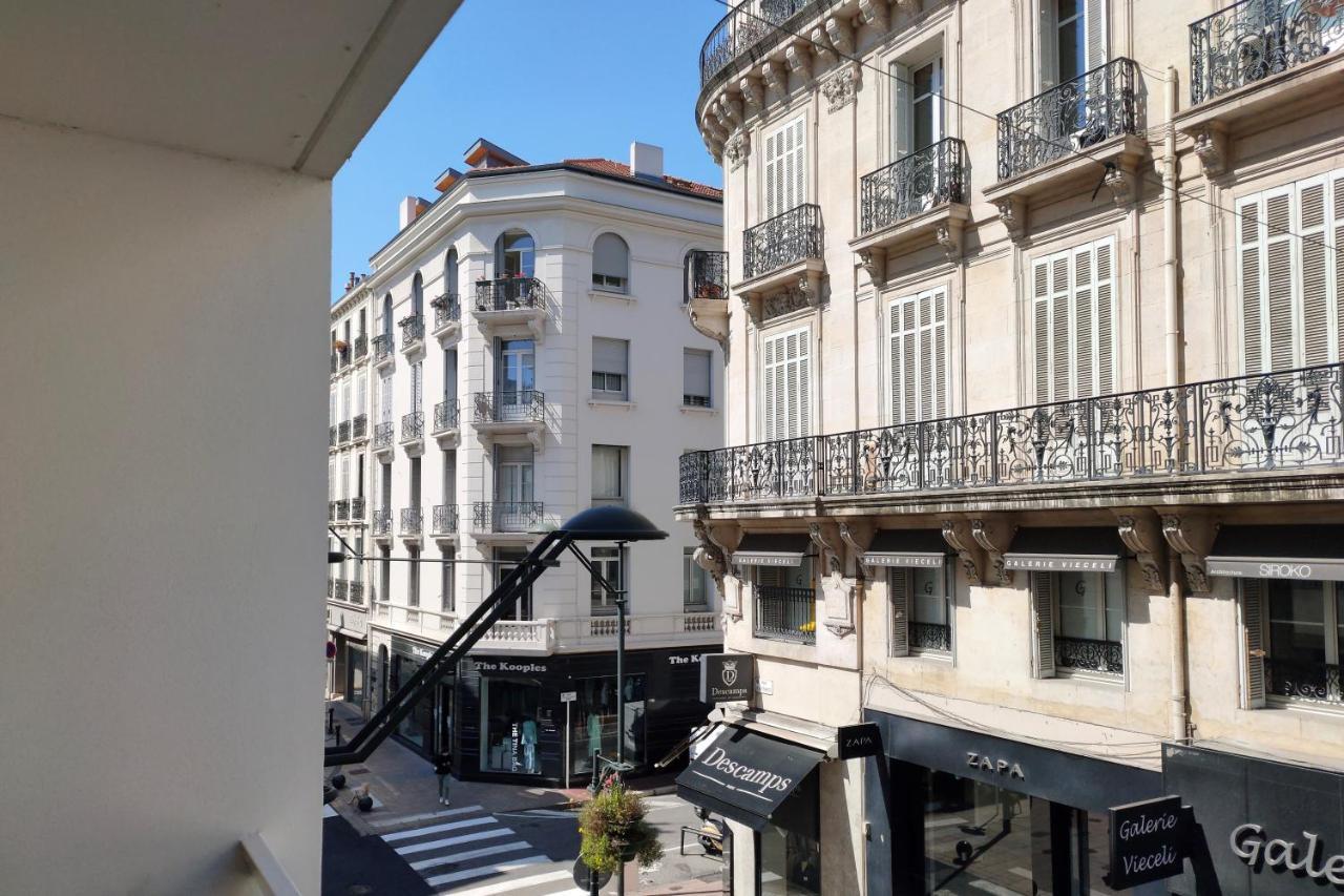 Hotel Victoria Cannes Exterior photo