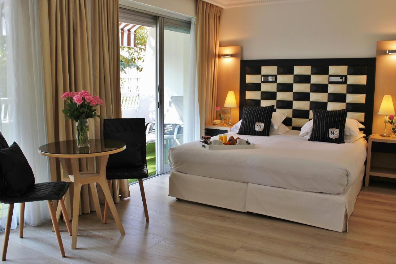 Hotel Victoria Cannes Exterior photo