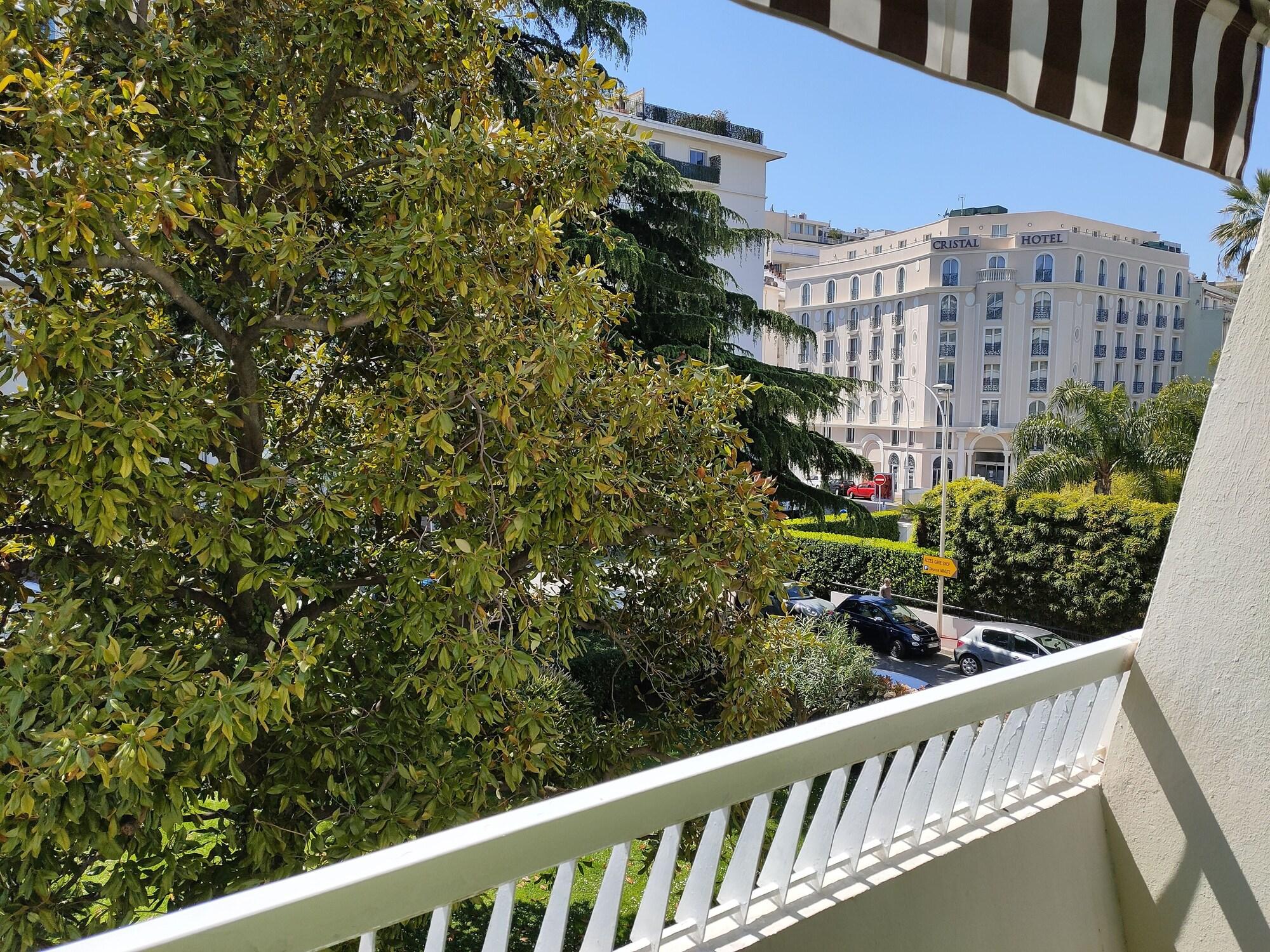 Hotel Victoria Cannes Exterior photo