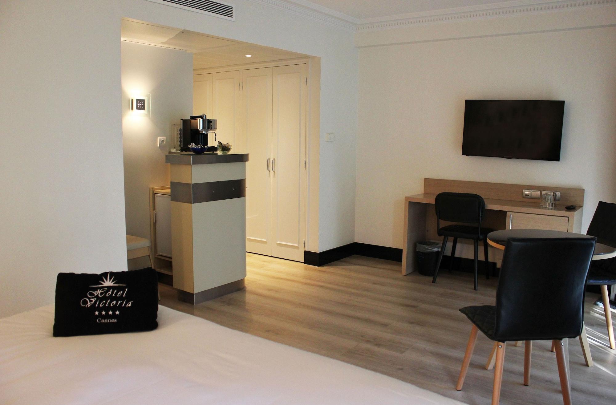 Hotel Victoria Cannes Exterior photo