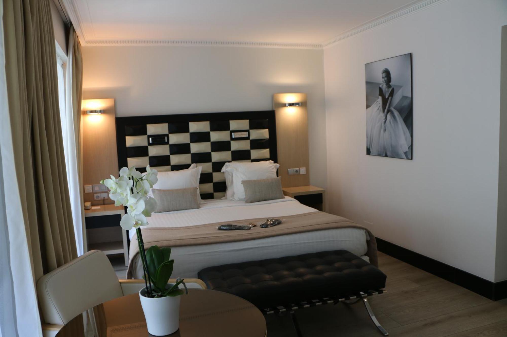 Hotel Victoria Cannes Exterior photo
