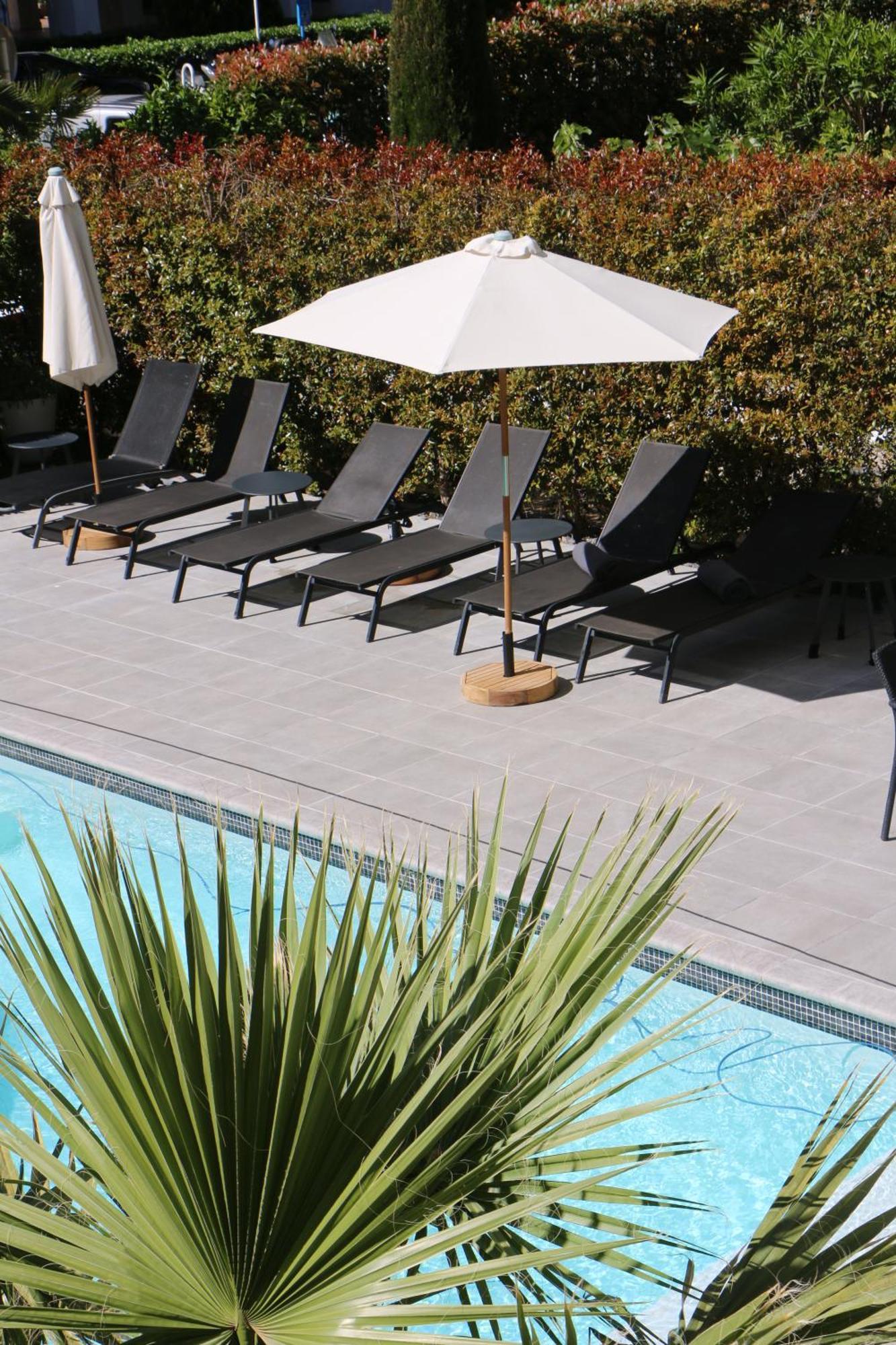 Hotel Victoria Cannes Exterior photo