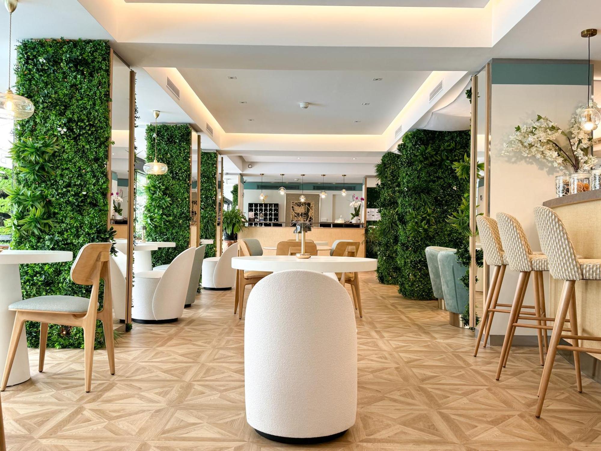 Hotel Victoria Cannes Exterior photo