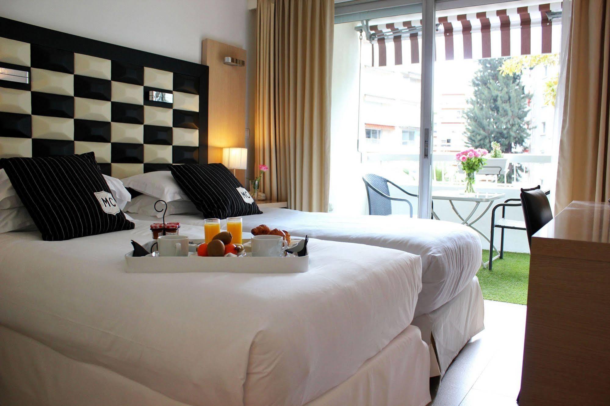 Hotel Victoria Cannes Exterior photo